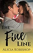 The Fine Line: A Friends to Lovers Street Racing Romance (Fine Lines Book 1)
