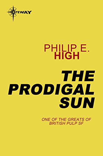 The Prodigal Sun