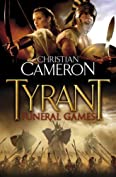 Tyrant: Funeral Games (Tyrant series Book 3)