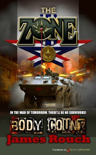 Body Count (The Zone Book 9)