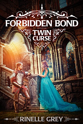 Forbidden Bond (Twin Curse Book 1)