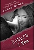 Return to You : (Letters to Nowhere sequel novella)