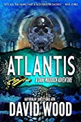 Atlantis: A Dane Maddock Adventure (Dane Maddock Adventures Book 7)