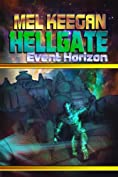 Event Horizon (Hellgate Book 6)