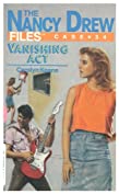 The Vanishing Act (Nancy Drew Files Book 34)