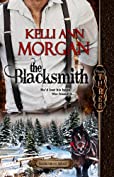 The Blacksmith (Redbourne Series #3 - Ethan's Story)