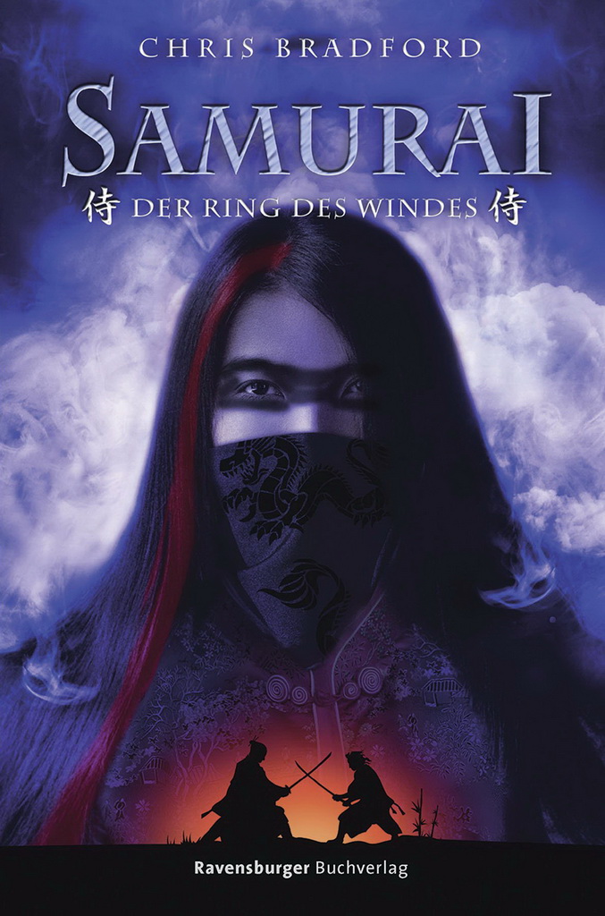 Samurai 07 - Der Ring des Windes