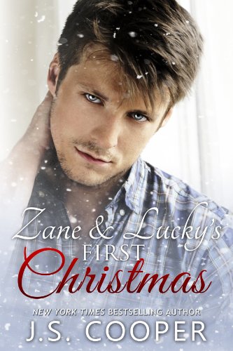 Zane &amp; Lucky's First Christmas (Forever Love, #5)