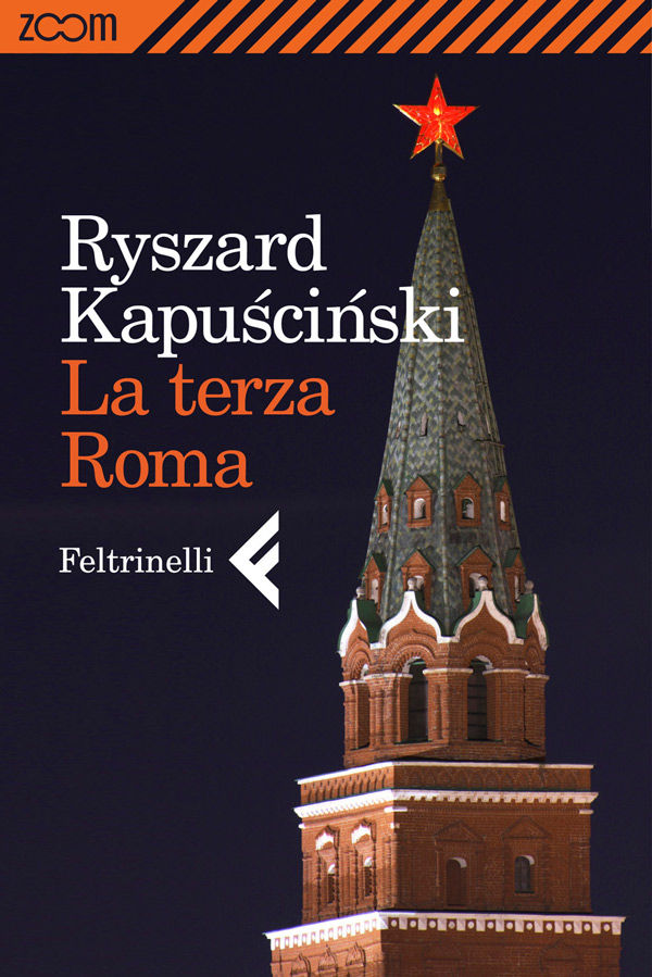 La terza Roma (Italian Edition)