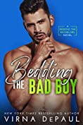 Bedding The Bad Boy (Bedding the Bachelors, Book 2)