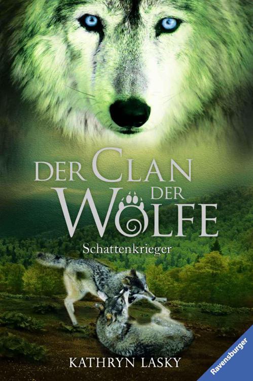 Der Clan der Wölfe 02 - Schattenkrieger