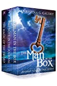 The Box Series Box Set Books 1-3: The Man in the Box, The Note in the Journal, The Magic of the Sword