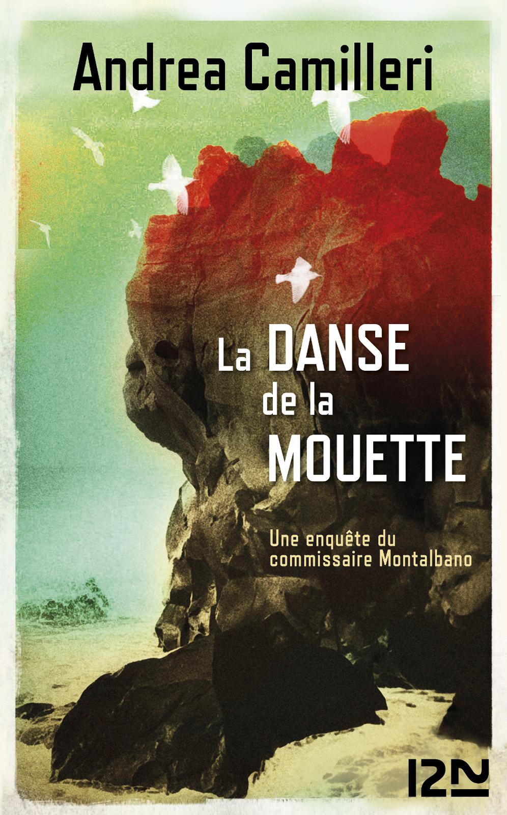 La danse de la mouette