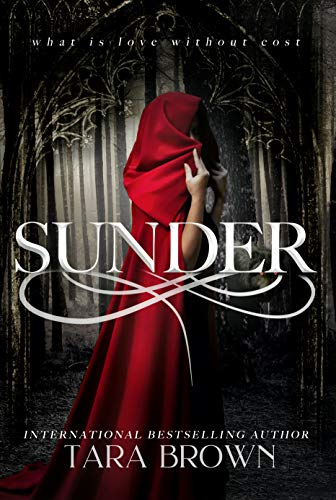 Sunder: A Shifter Romance