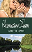 Summertime Dream (The River Book 1)