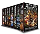 Bull's Eye Sniper Chronicles Collection (Betrayed Series Boxed set Book 2)