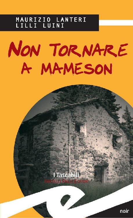 Non tornare a Mameson