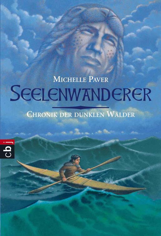 Chronik der dunklen Wälder 02 - Seelenwanderer