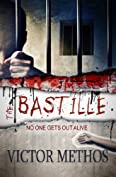 The Bastille - A Thriller (Mickey Parsons Mysteries Book 2)