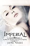 Imperial: Godly Games (Web of Hearts and Souls #12) (Insight series Book 7)
