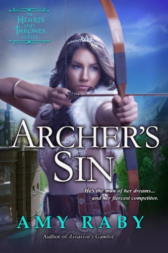 Archer's Sin: A Hearts and Thrones Novella (The Hearts and Thrones Series)