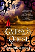 Gypsy's Quest: A time travel romance