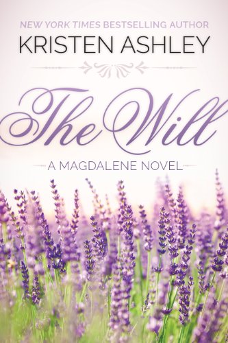 The Will (The Magdalene Series Book 1)