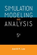 Simulation Modeling and Analysis (McGraw-Hill Series in Industrial Engineering and Management)