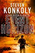 EVENT HORIZON: A Modern Thriller (Alex Fletcher Book 3)