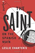 The Saint on the Spanish Main