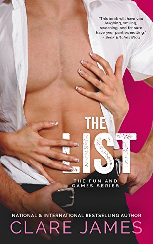 The List (The Fun and Games Series Book 1)