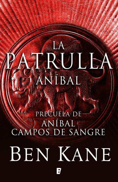 Aníbal. La patrulla