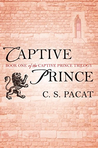 Captive Prince (The Captive Prince Trilogy Book 1)