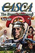 Casca 1: The Eternal Mercenary