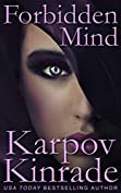 Forbidden Mind (The Forbidden Trilogy Book 1)