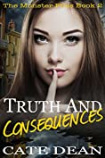 Truth and Consequences (The Monster Files Book 2)
