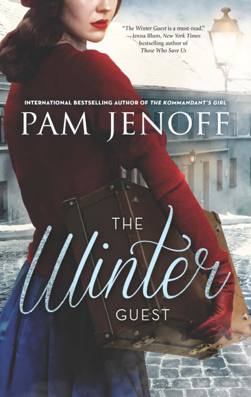 The Winter Guest