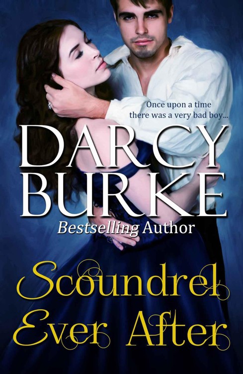 Scoundrel Ever After (Secrets &amp; Scandals Book 6)