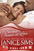 A Second Chance at Love (Toni Shaw and Friends Series Book 2)