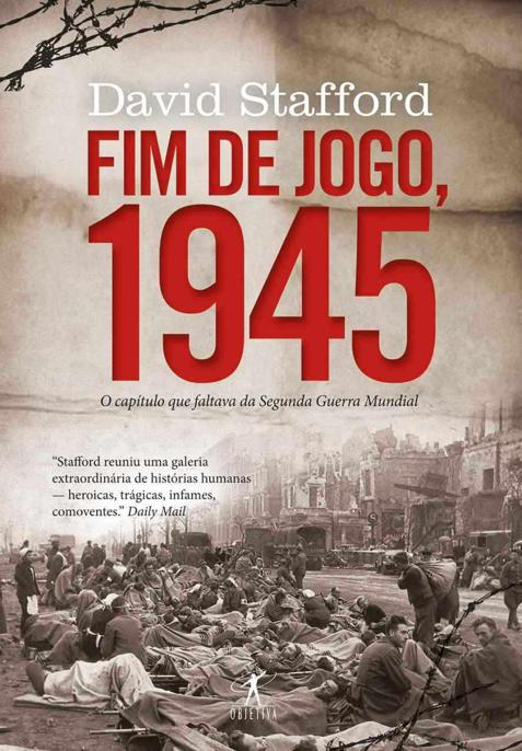 Fim de jogo, 1945