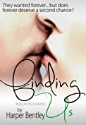 Finding Us (True Love Trilogy Book 2)