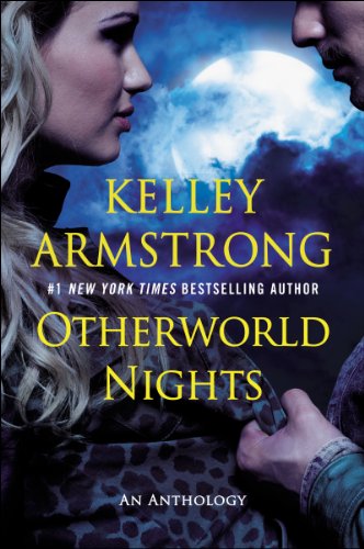 Otherworld Nights (The Otherworld Series Book 3)