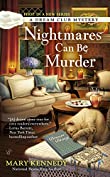 Nightmares Can Be Murder (Dream Club Mystery Book 1)