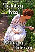 Mistaken Kiss: A Humorous Traditional Regency Romance (My Notorious Aunt Book 2)