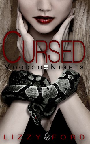 Cursed (Voodoo Nights Book 1)