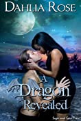 A Dragon Revealed (The Paladin Dragons Book 7)