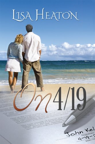 On 4/19 (On 4/19 and Beyond 4/20 Book 1)