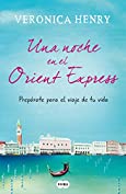 Una noche en el Orient Express (Spanish Edition)