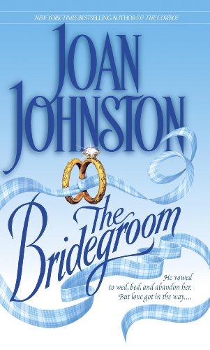 The Bridegroom (Dell Historical Romance Book 4)