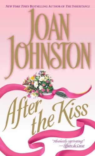 After the Kiss (Dell Historical Romance Book 2)